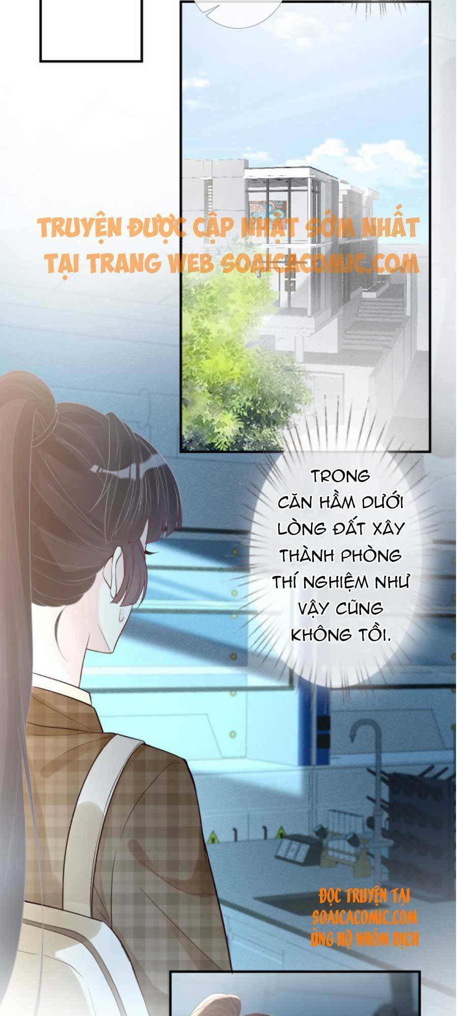 Ôm Khẩn Tiểu Mã Giáp Của Tôi Chap 51 - Next Chap 52