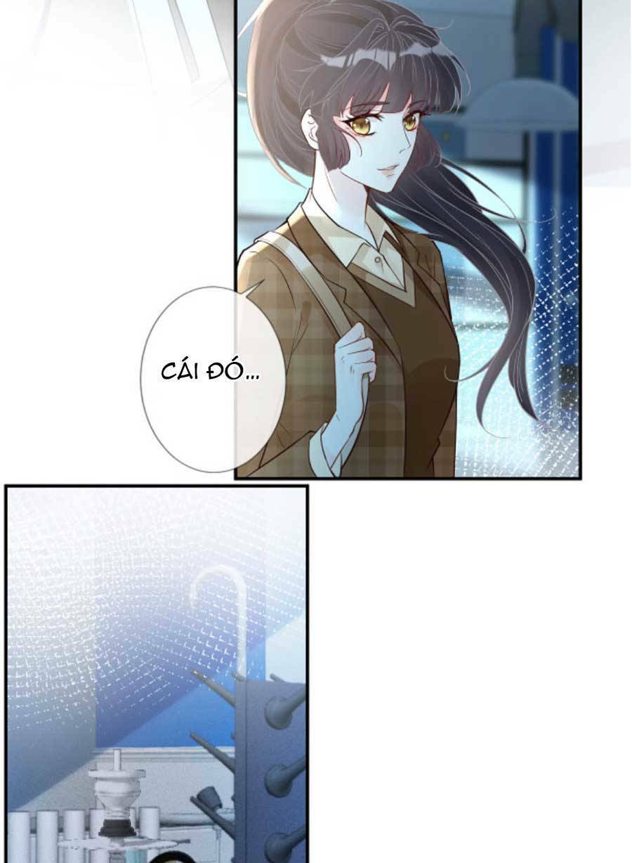 Ôm Khẩn Tiểu Mã Giáp Của Tôi Chap 51 - Next Chap 52
