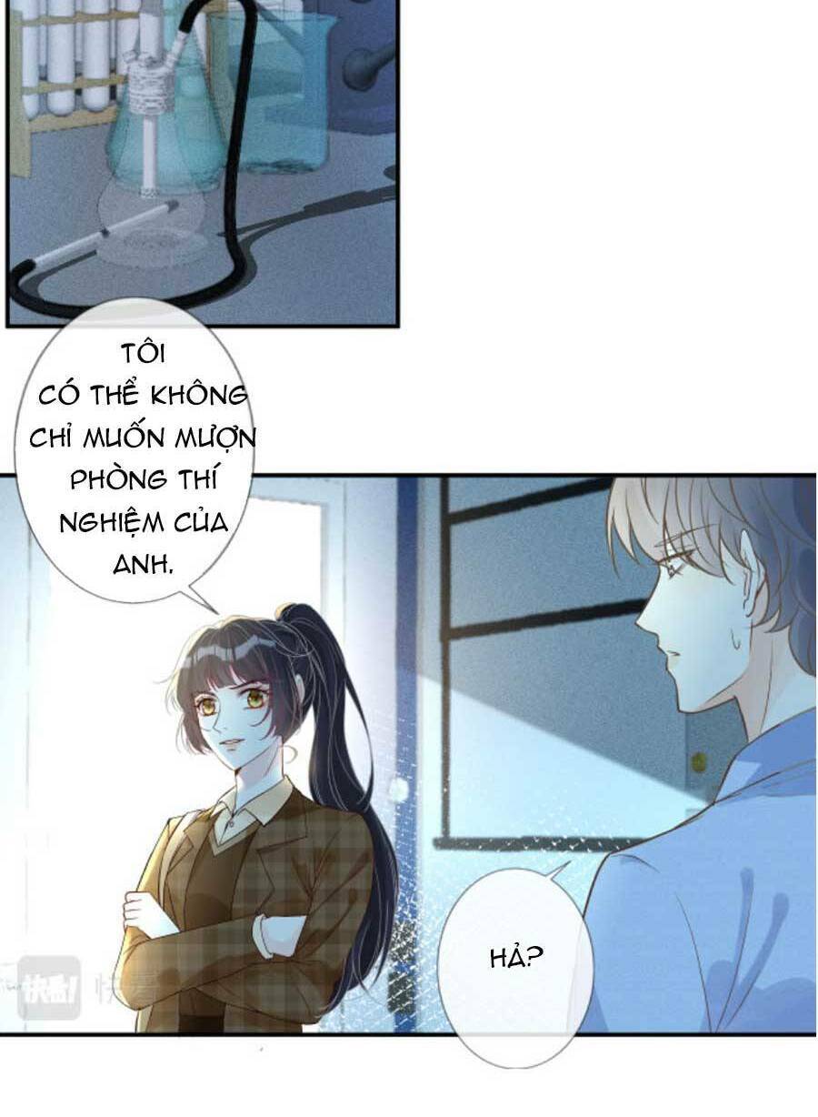 Ôm Khẩn Tiểu Mã Giáp Của Tôi Chap 51 - Next Chap 52