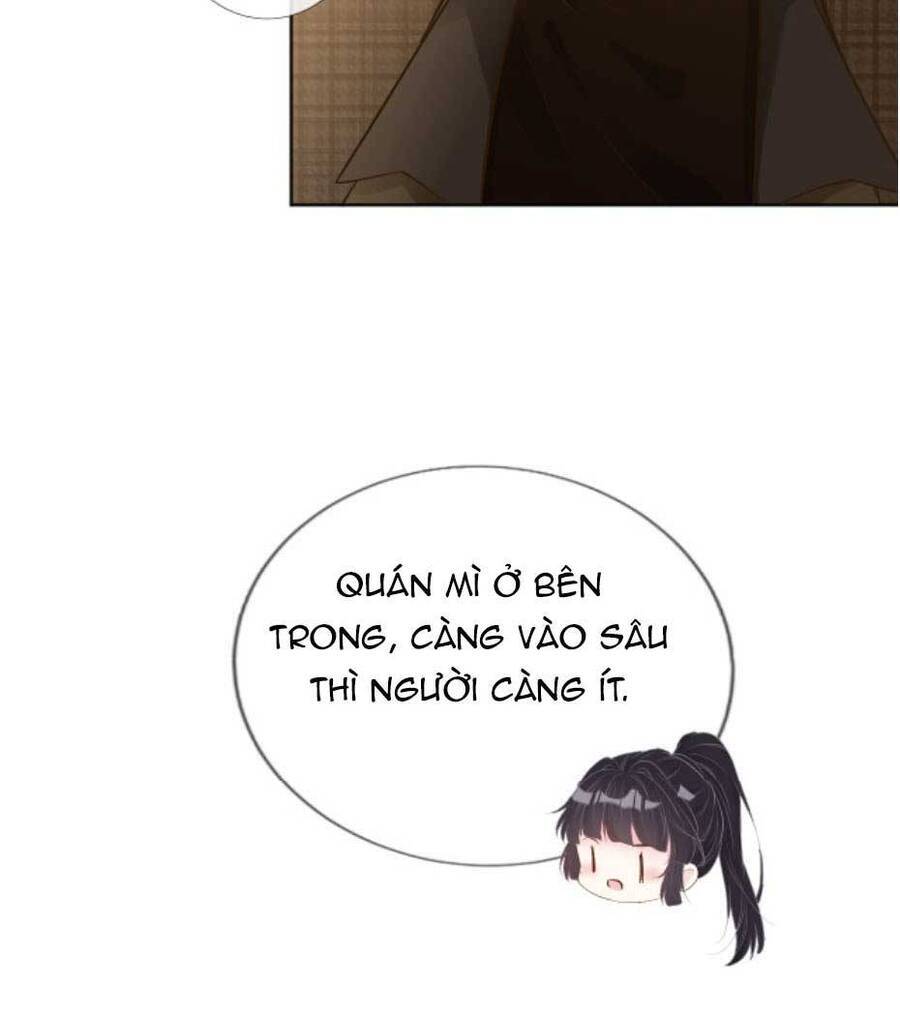 Ôm Khẩn Tiểu Mã Giáp Của Tôi Chap 52 - Next Chap 53