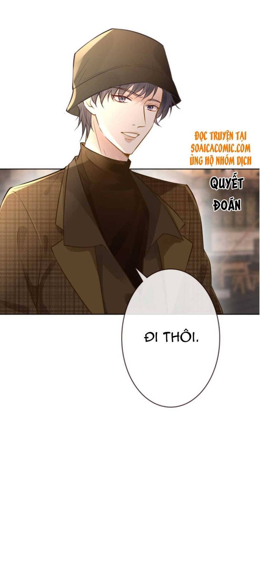 Ôm Khẩn Tiểu Mã Giáp Của Tôi Chap 52 - Next Chap 53