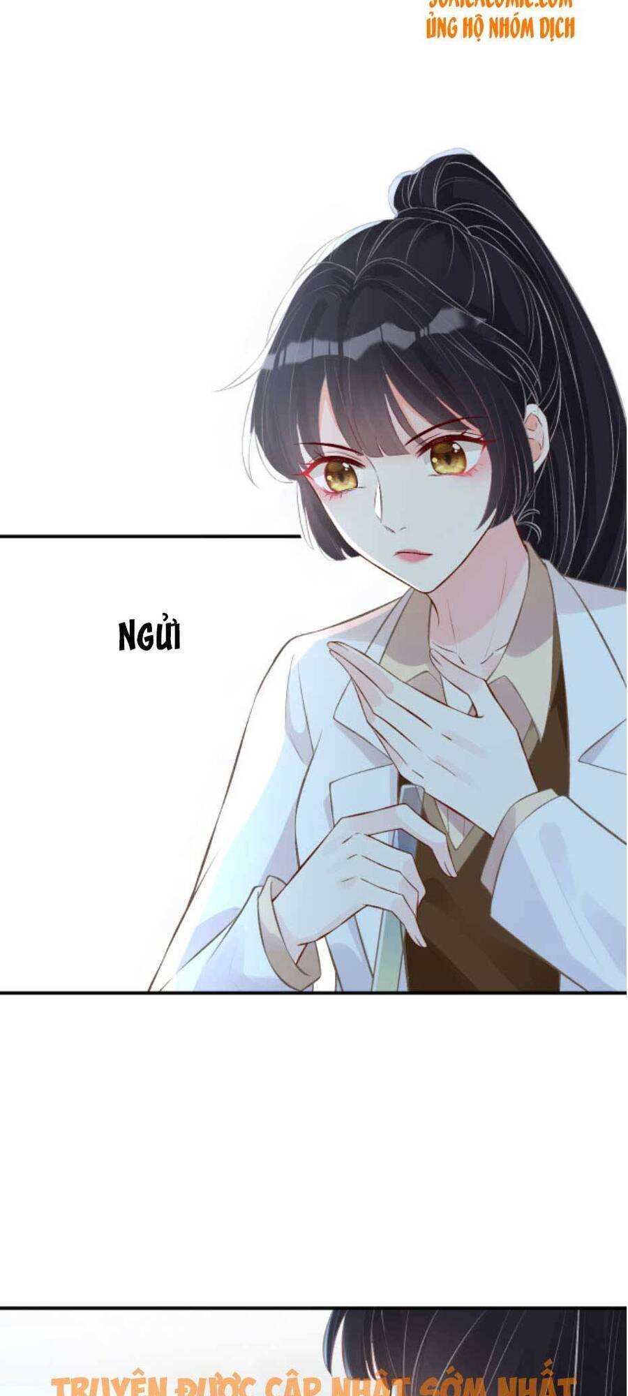 Ôm Khẩn Tiểu Mã Giáp Của Tôi Chap 52 - Next Chap 53