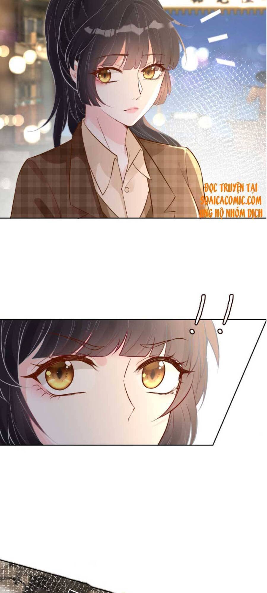 Ôm Khẩn Tiểu Mã Giáp Của Tôi Chap 52 - Next Chap 53