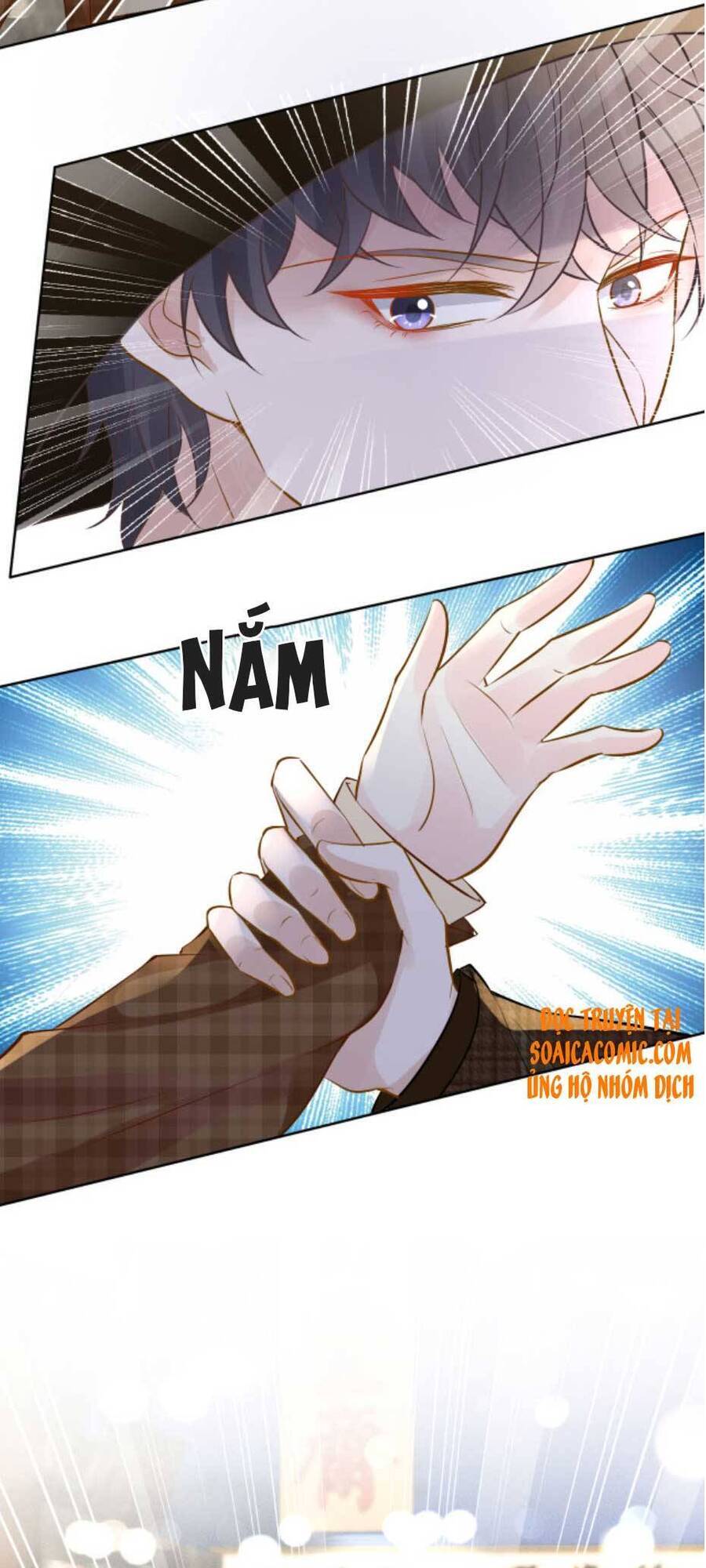 Ôm Khẩn Tiểu Mã Giáp Của Tôi Chap 52 - Next Chap 53