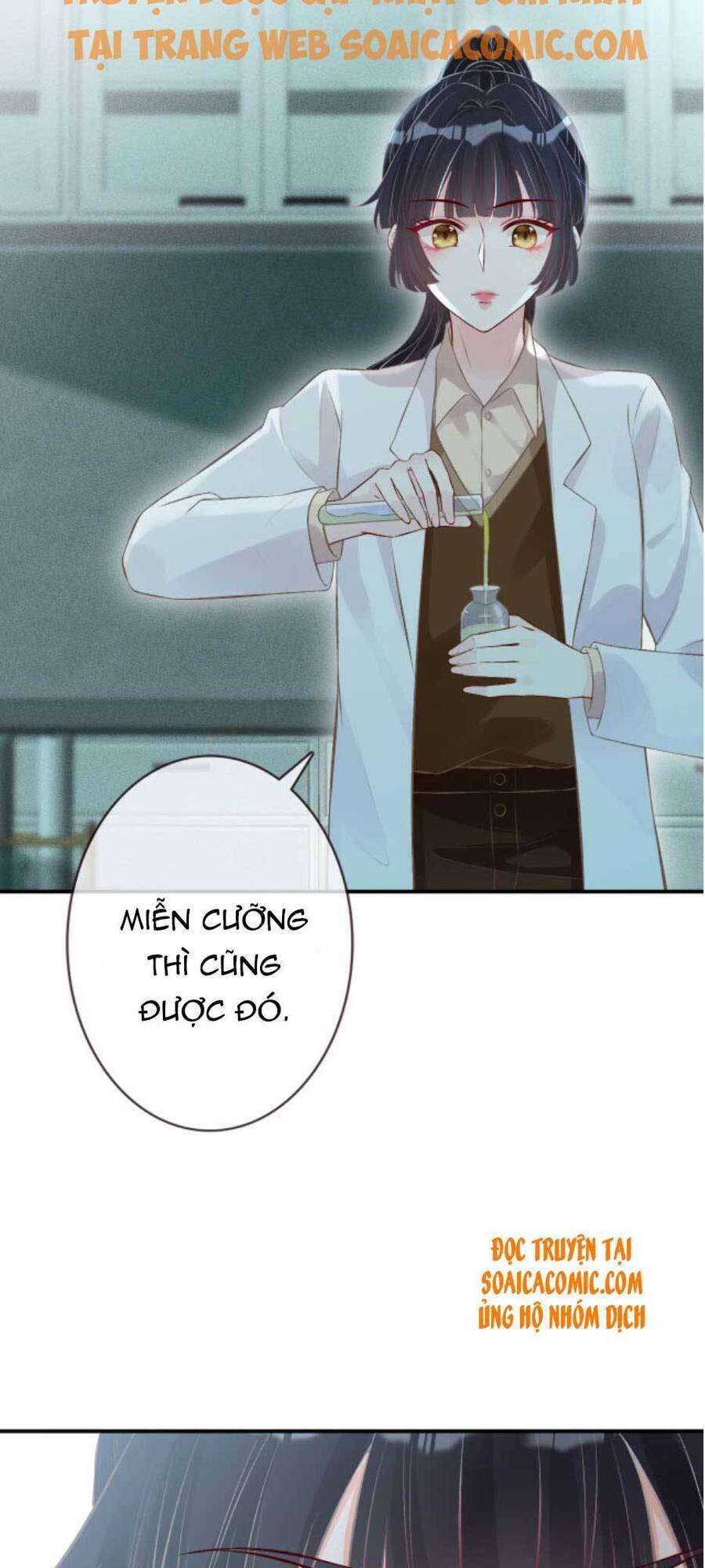 Ôm Khẩn Tiểu Mã Giáp Của Tôi Chap 52 - Next Chap 53