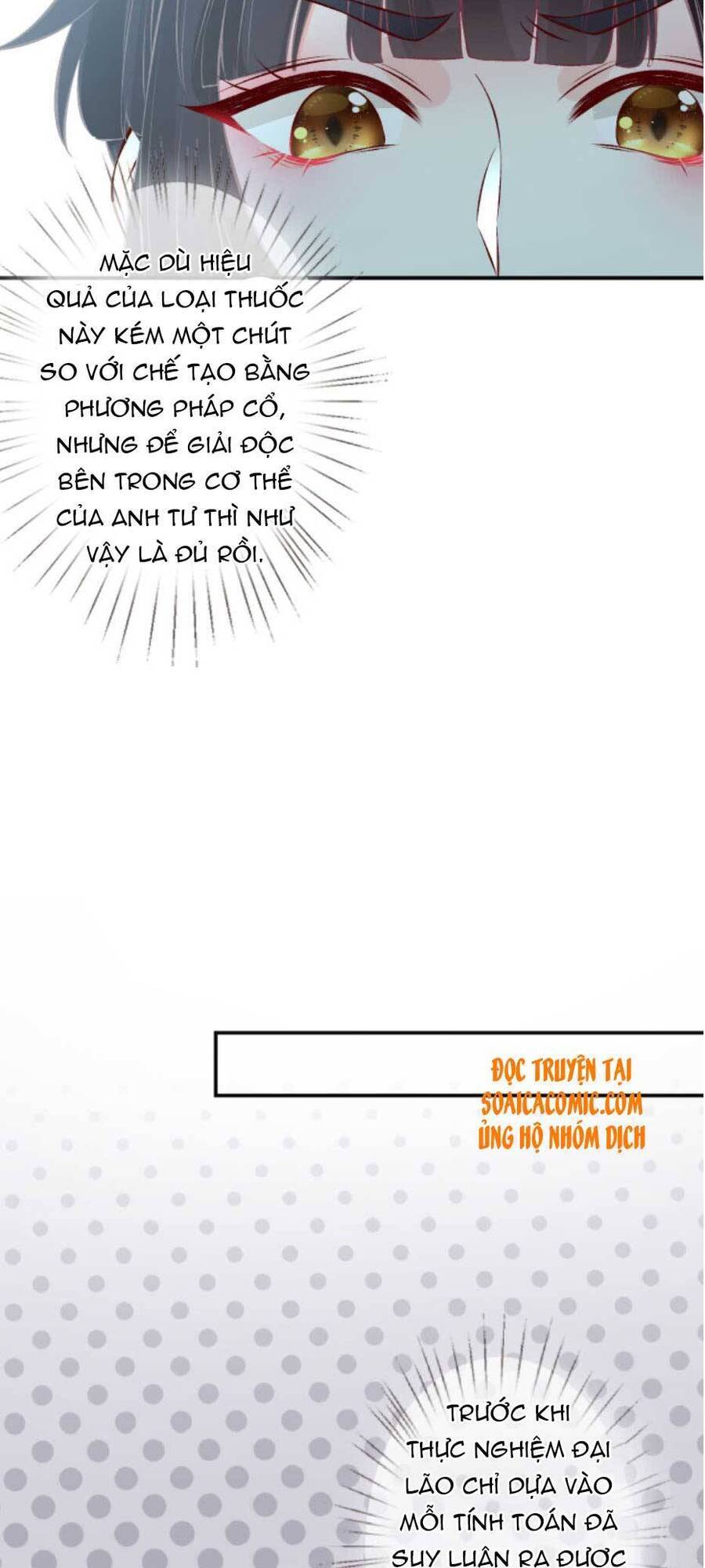 Ôm Khẩn Tiểu Mã Giáp Của Tôi Chap 52 - Next Chap 53