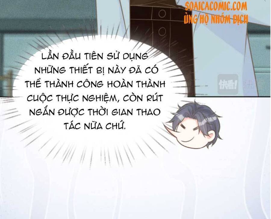 Ôm Khẩn Tiểu Mã Giáp Của Tôi Chap 52 - Next Chap 53