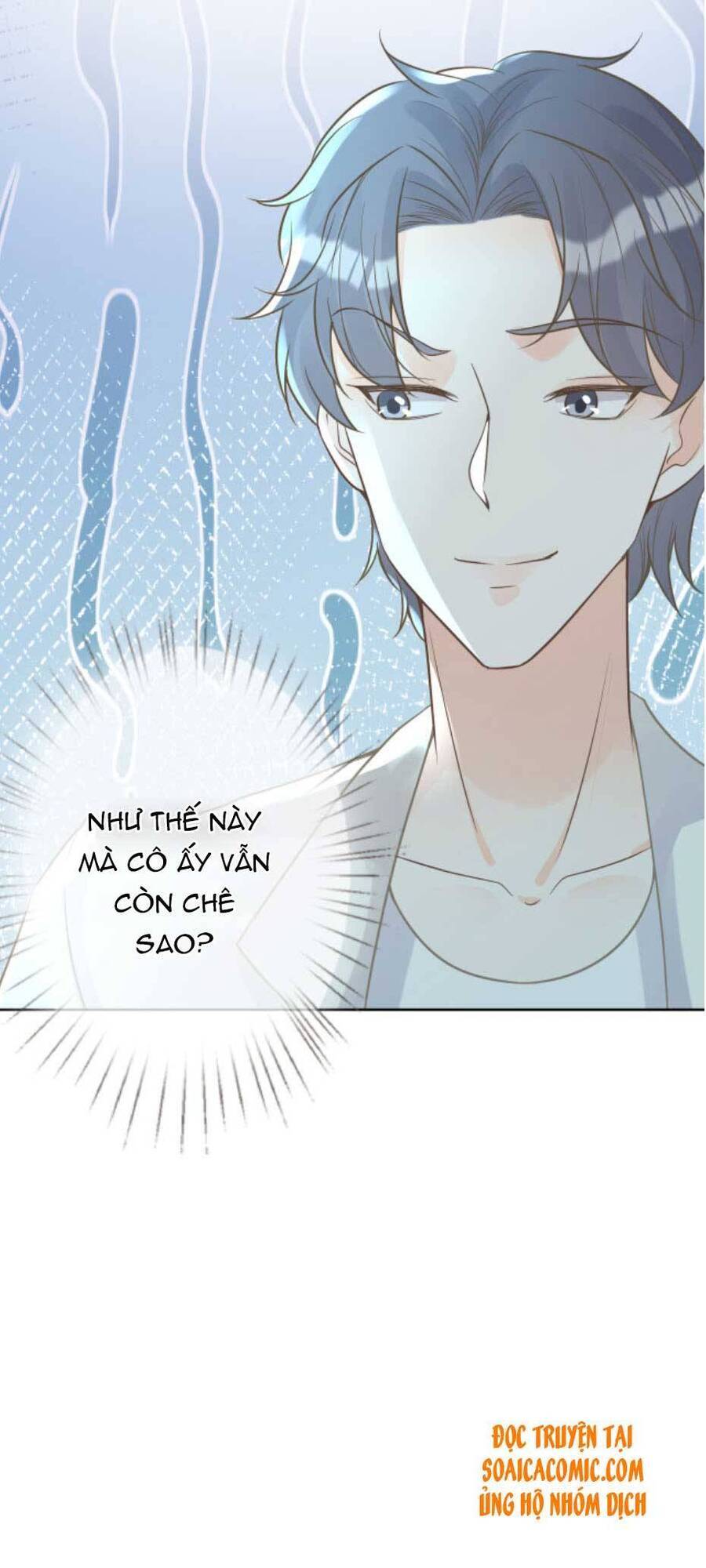 Ôm Khẩn Tiểu Mã Giáp Của Tôi Chap 52 - Next Chap 53