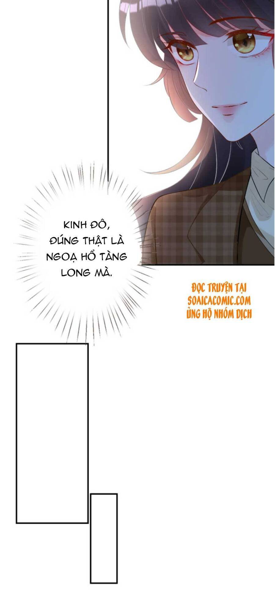 Ôm Khẩn Tiểu Mã Giáp Của Tôi Chap 53 - Next Chap 54