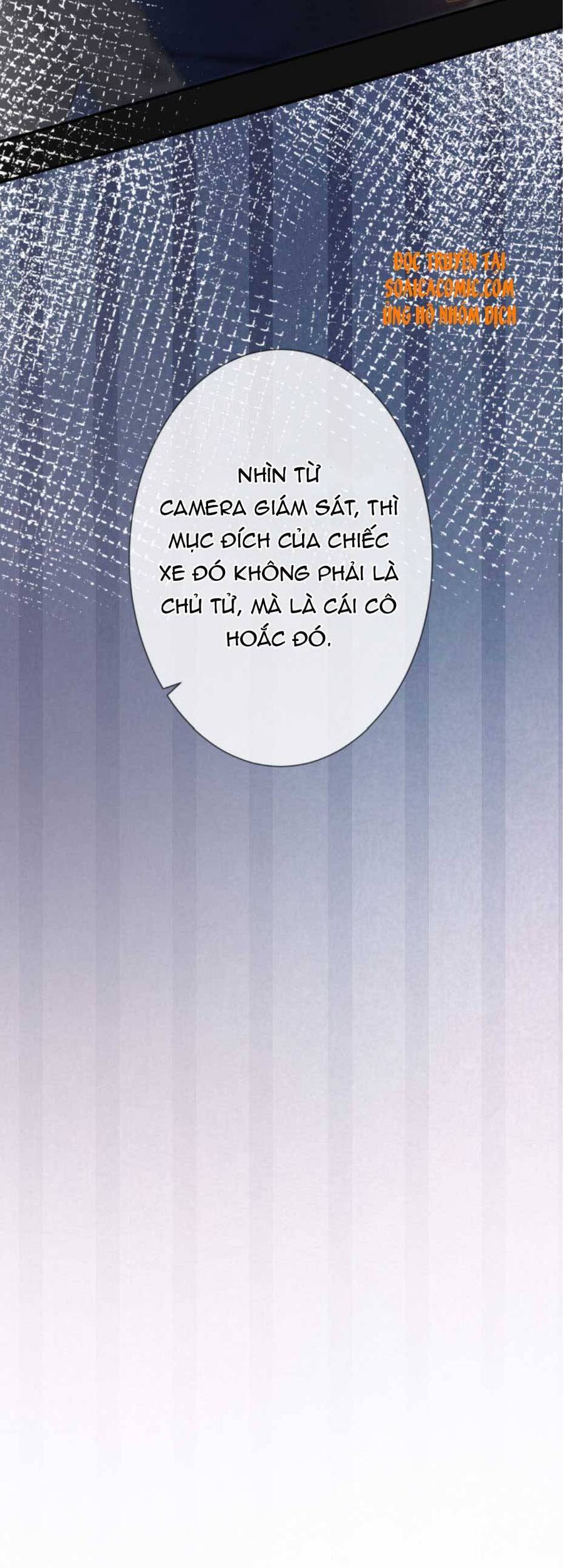 Ôm Khẩn Tiểu Mã Giáp Của Tôi Chap 53 - Next Chap 54