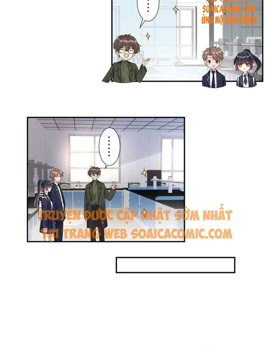 Ôm Khẩn Tiểu Mã Giáp Của Tôi Chap 54 - Next Chap 55