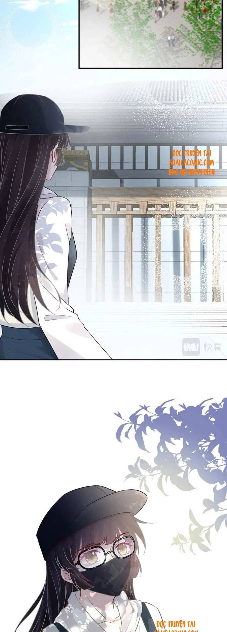 Ôm Khẩn Tiểu Mã Giáp Của Tôi Chap 55 - Next Chap 56