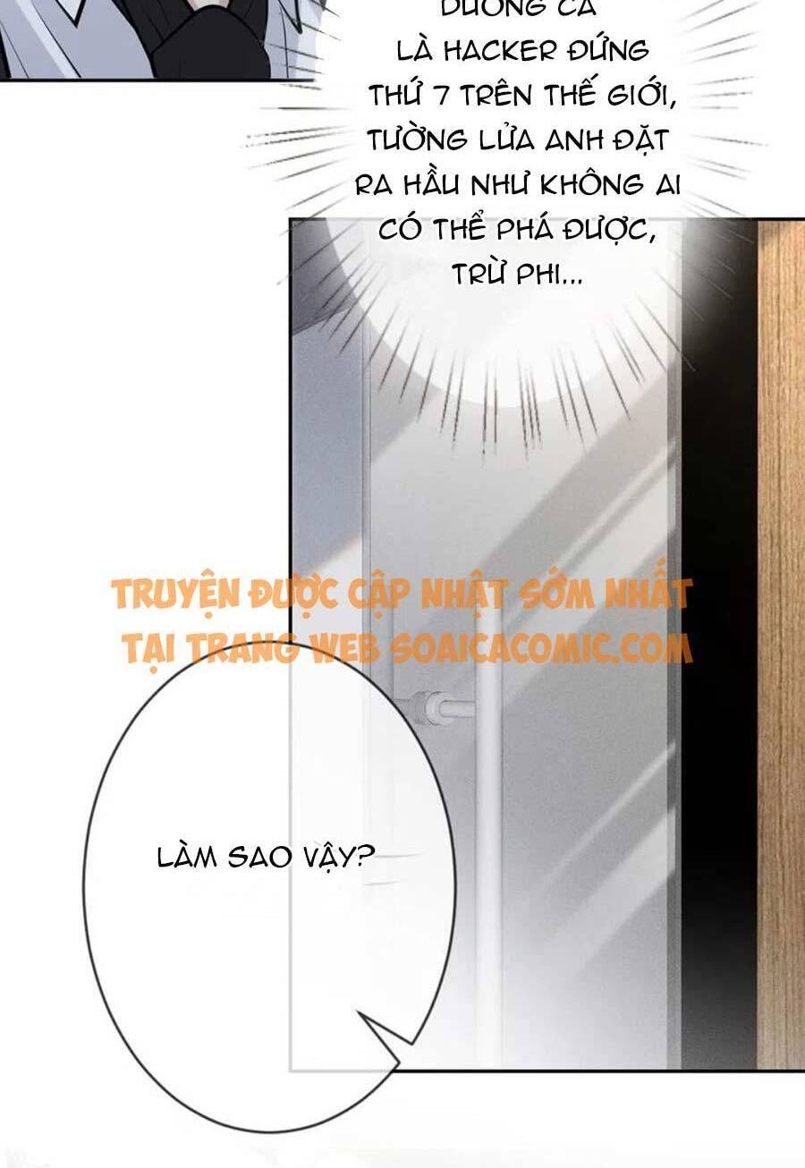 Ôm Khẩn Tiểu Mã Giáp Của Tôi Chap 55 - Next Chap 56