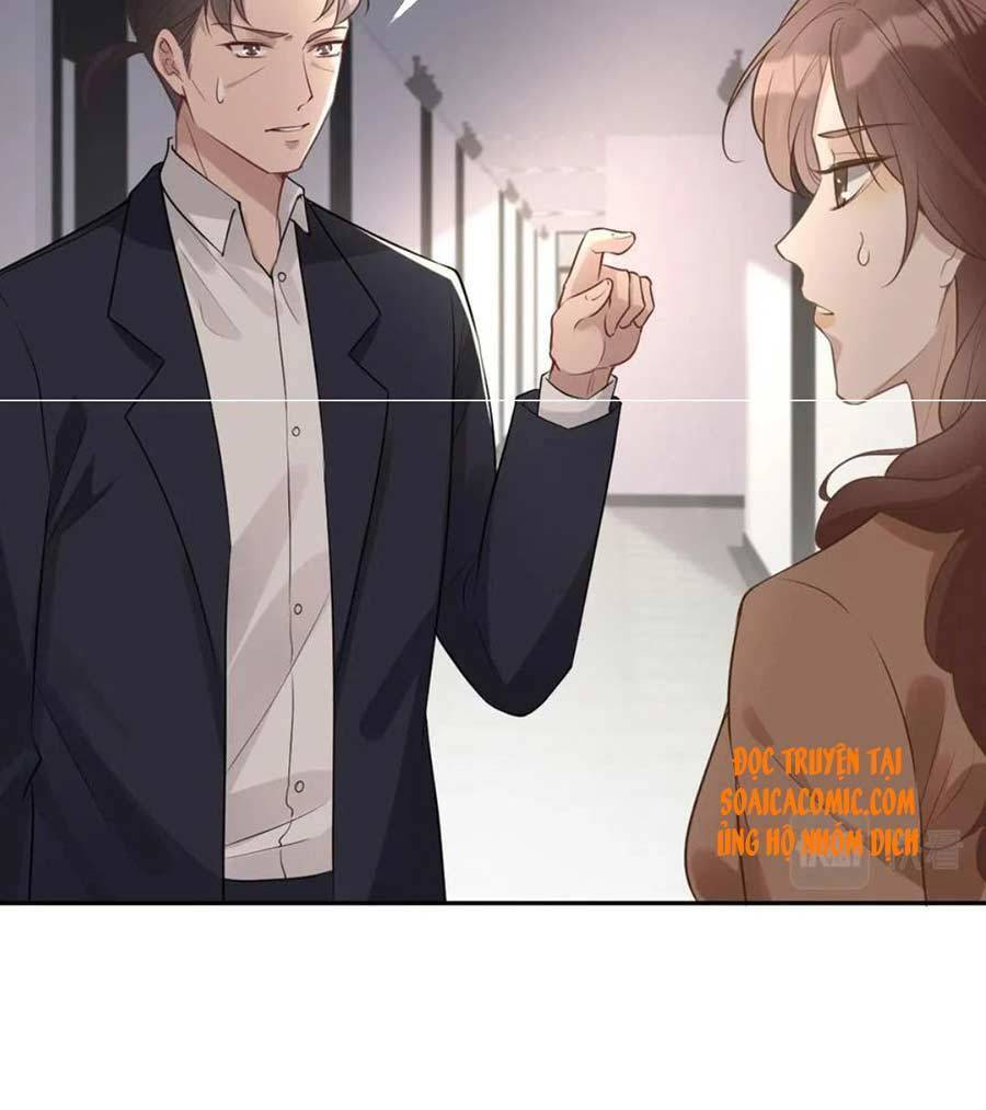 Ôm Khẩn Tiểu Mã Giáp Của Tôi Chap 55 - Next Chap 56