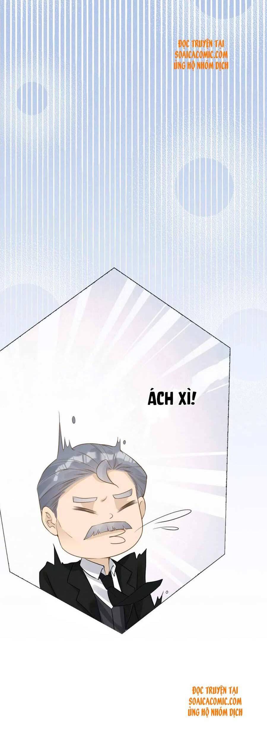 Ôm Khẩn Tiểu Mã Giáp Của Tôi Chap 55 - Next Chap 56