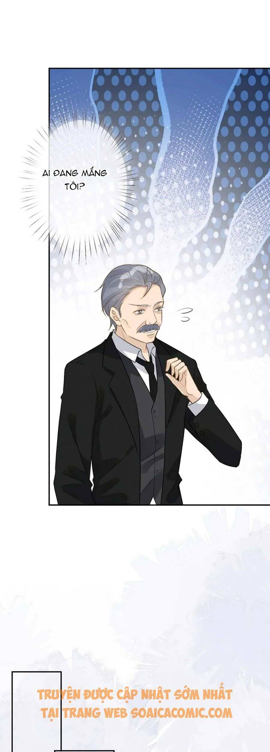 Ôm Khẩn Tiểu Mã Giáp Của Tôi Chap 55 - Next Chap 56