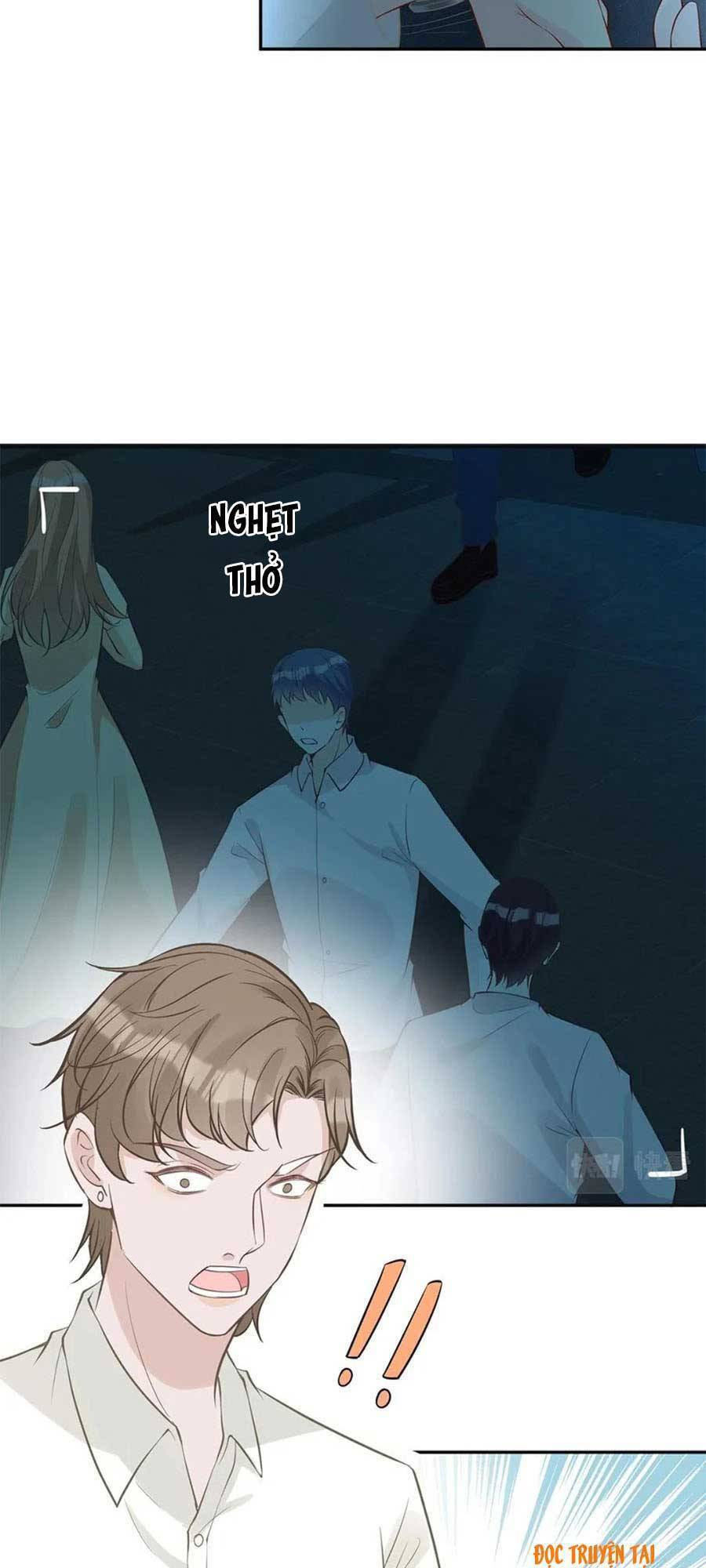 Ôm Khẩn Tiểu Mã Giáp Của Tôi Chap 56 - Next Chap 57