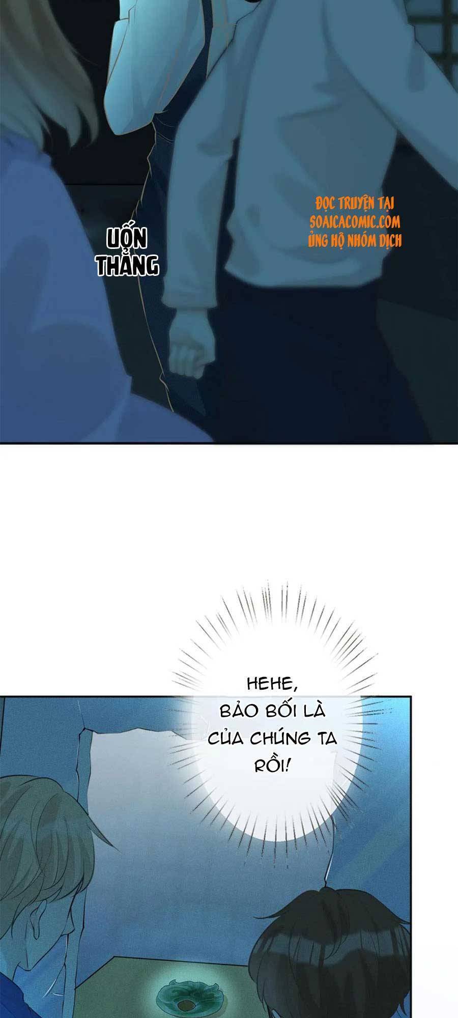 Ôm Khẩn Tiểu Mã Giáp Của Tôi Chap 56 - Next Chap 57