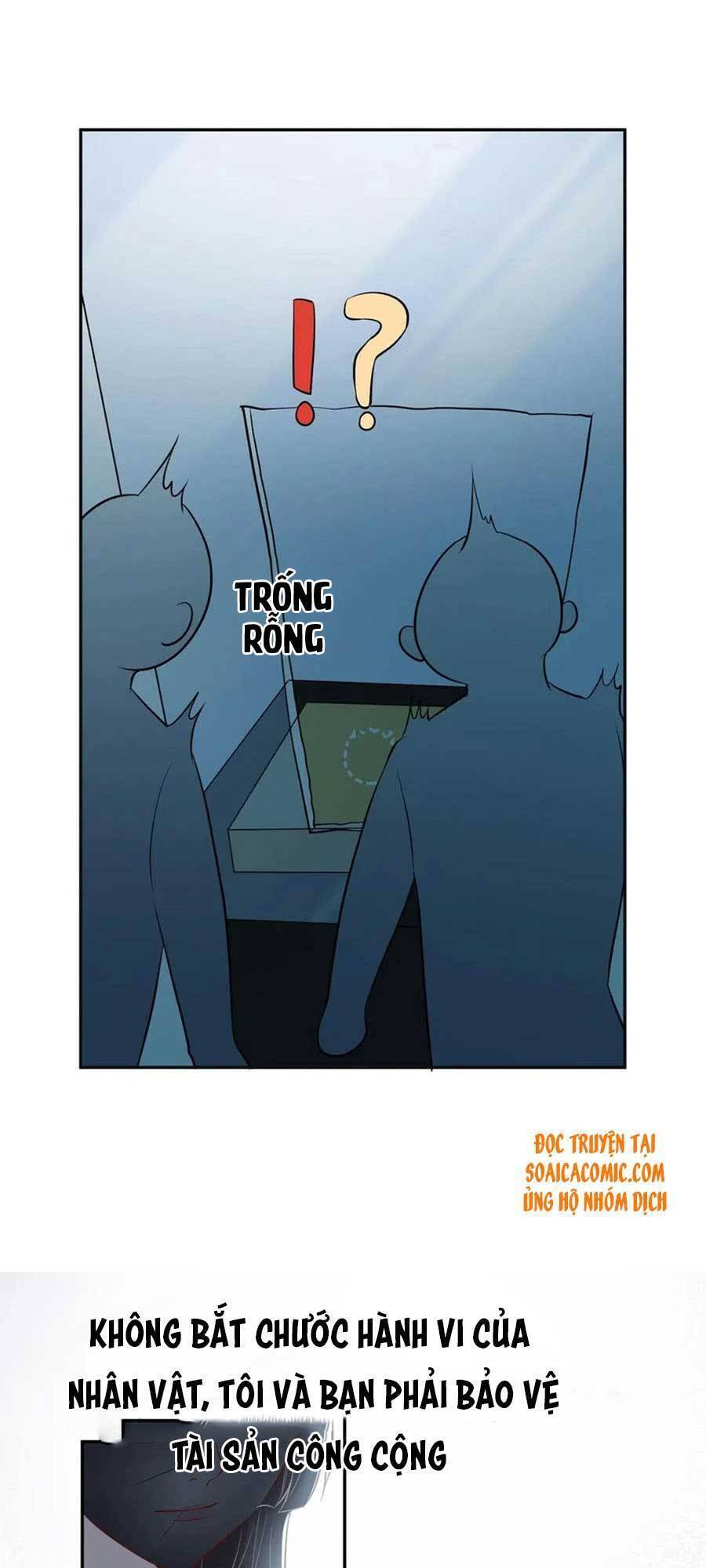 Ôm Khẩn Tiểu Mã Giáp Của Tôi Chap 56 - Next Chap 57