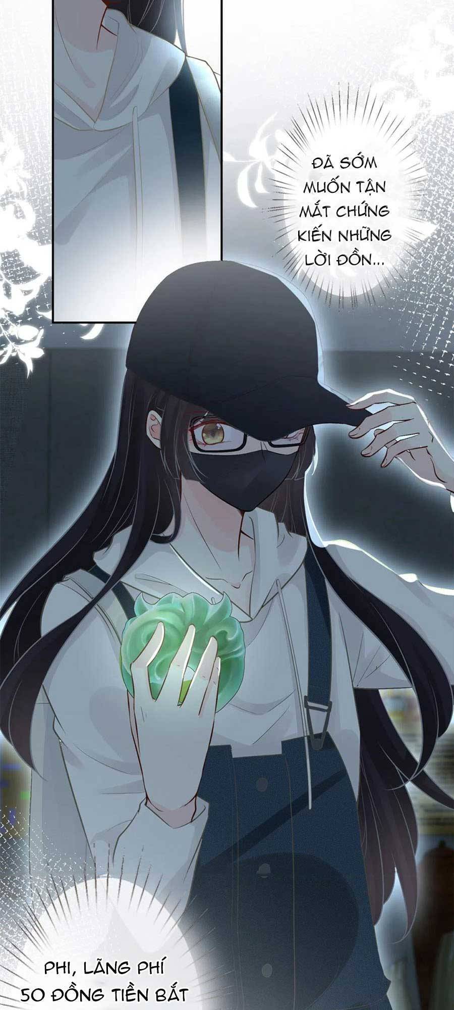 Ôm Khẩn Tiểu Mã Giáp Của Tôi Chap 56 - Next Chap 57