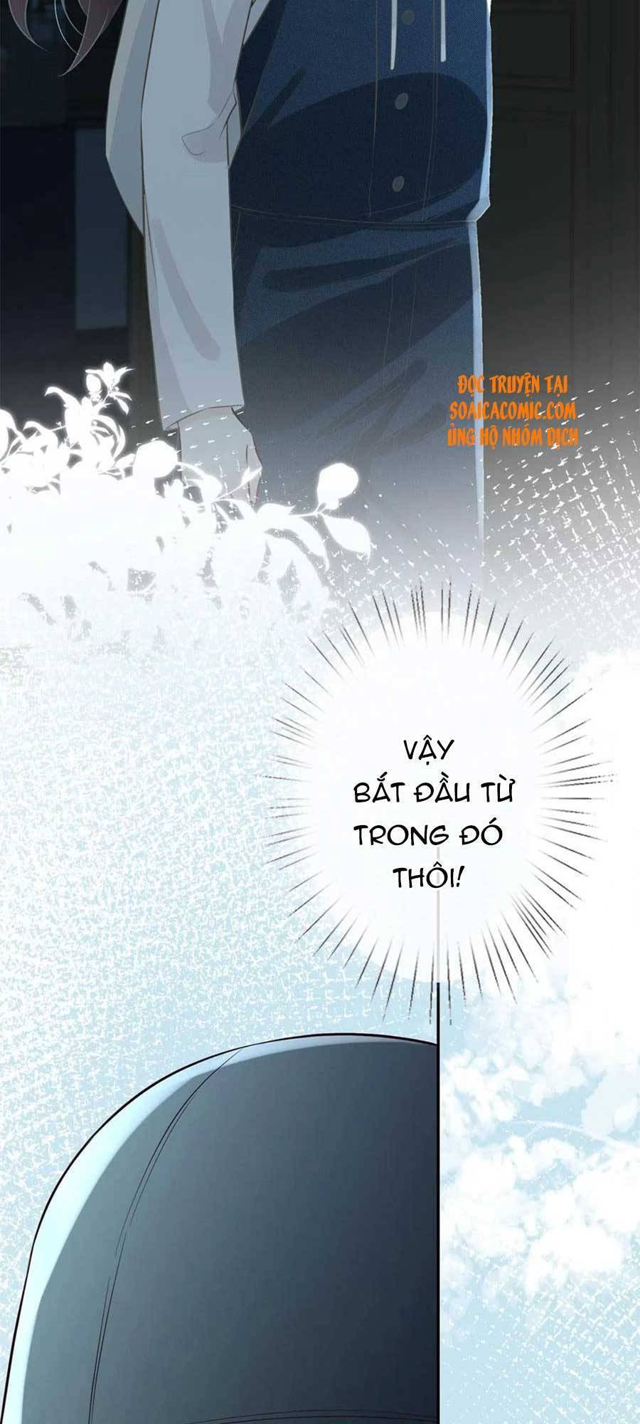 Ôm Khẩn Tiểu Mã Giáp Của Tôi Chap 56 - Next Chap 57