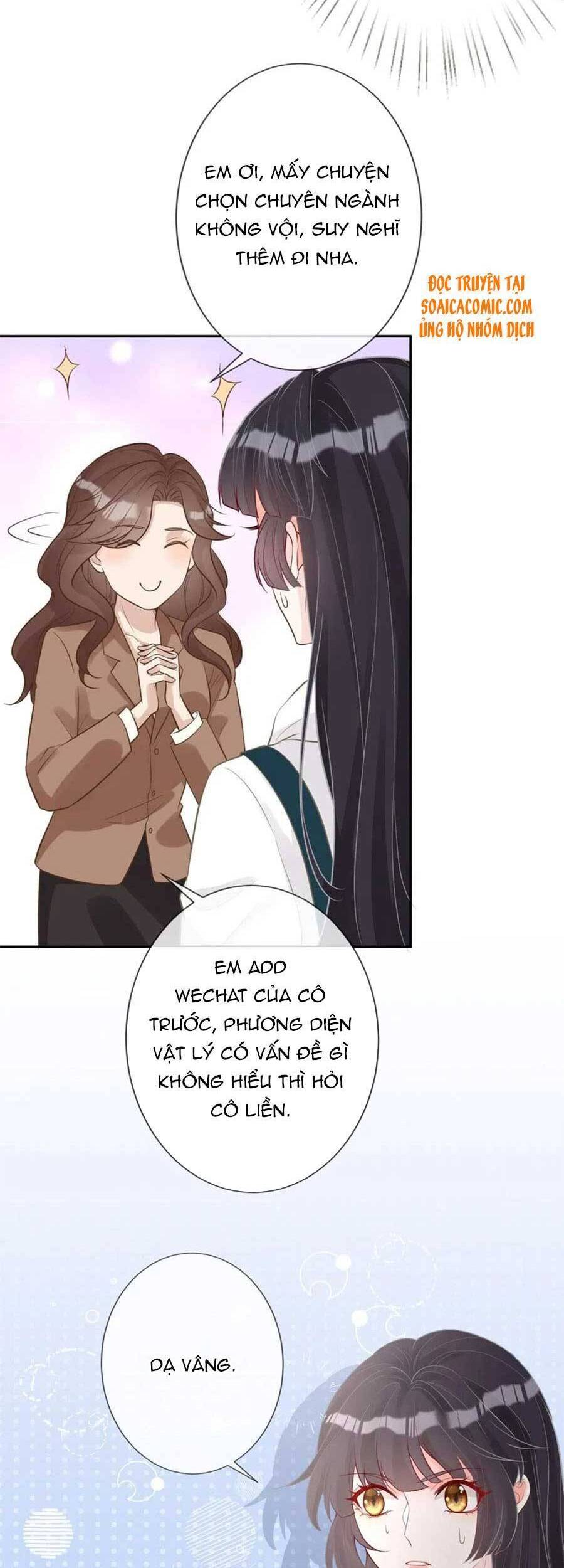 Ôm Khẩn Tiểu Mã Giáp Của Tôi Chap 57 - Next Chap 58