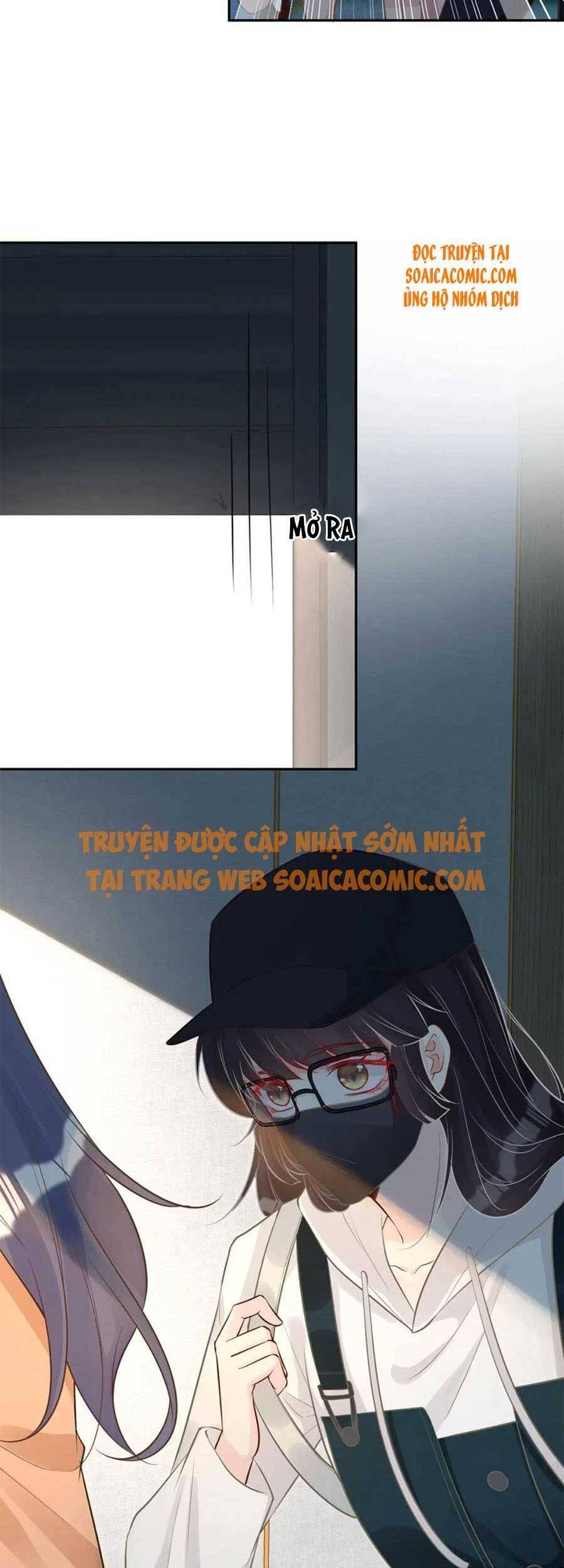 Ôm Khẩn Tiểu Mã Giáp Của Tôi Chap 57 - Next Chap 58