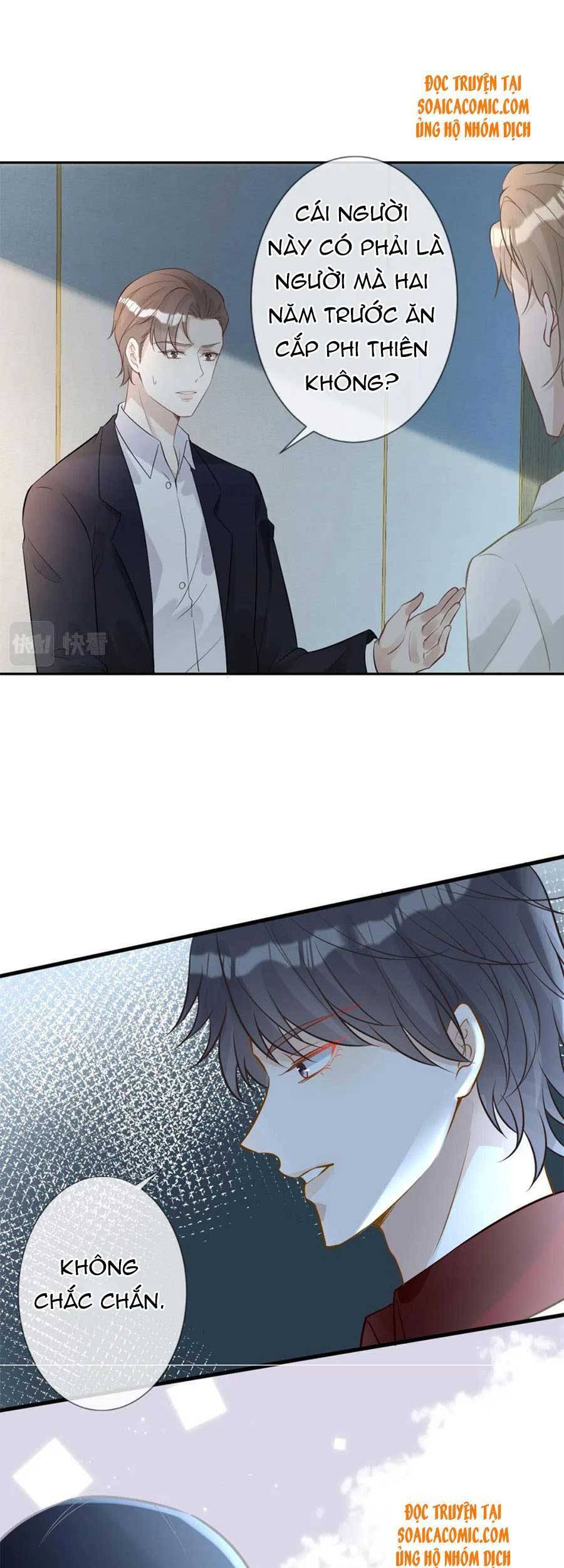 Ôm Khẩn Tiểu Mã Giáp Của Tôi Chap 57 - Next Chap 58