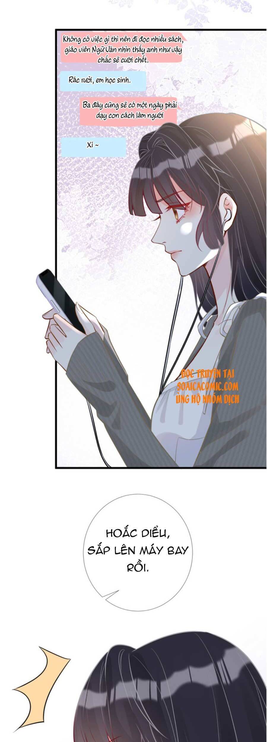Ôm Khẩn Tiểu Mã Giáp Của Tôi Chap 58 - Next Chap 59