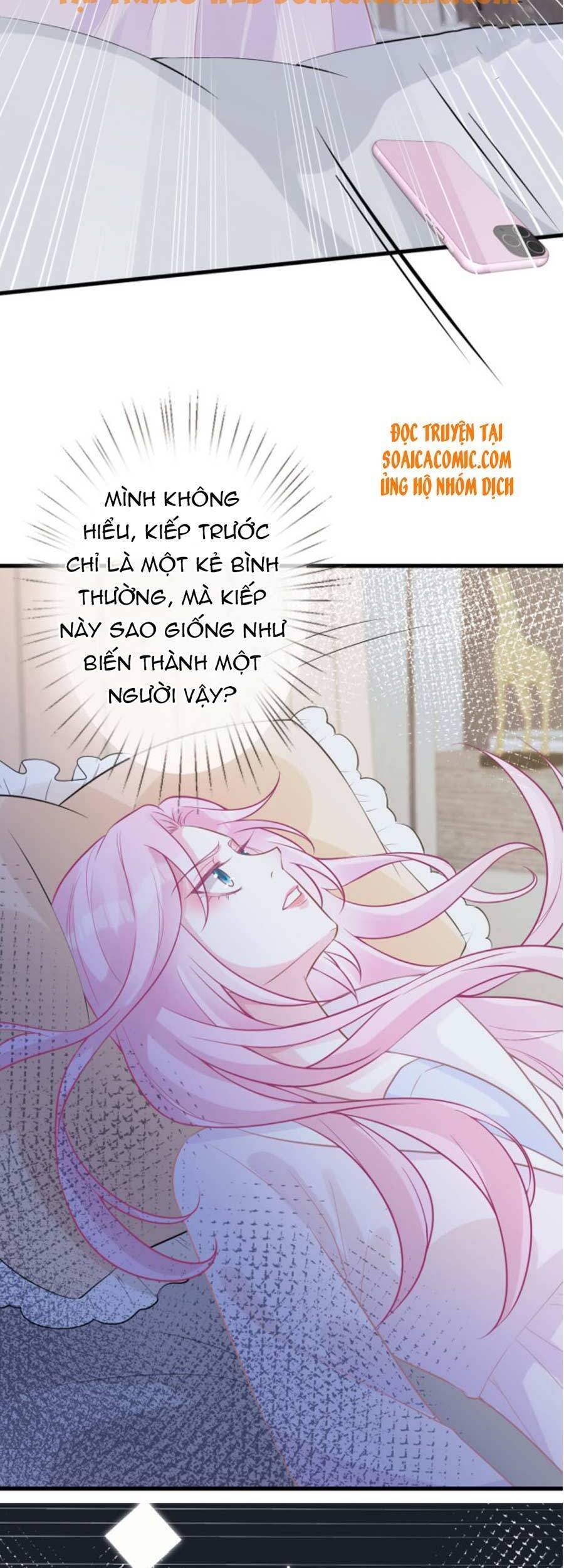 Ôm Khẩn Tiểu Mã Giáp Của Tôi Chap 58 - Next Chap 59