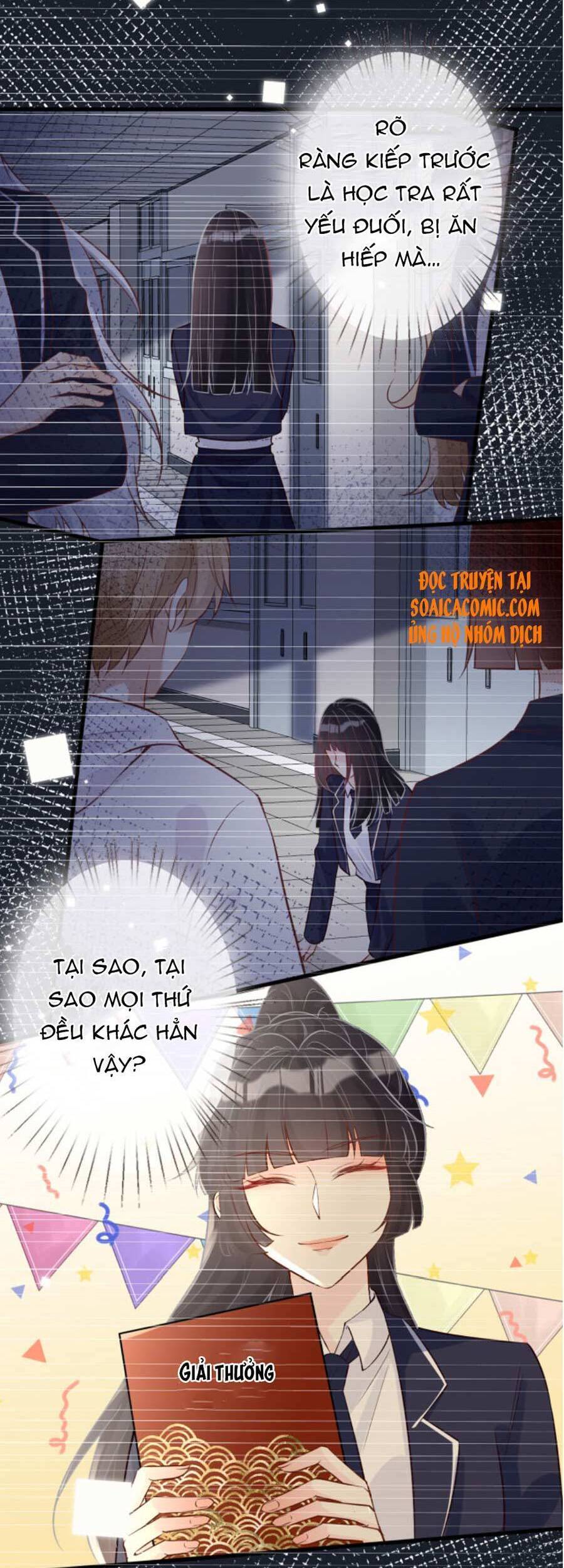 Ôm Khẩn Tiểu Mã Giáp Của Tôi Chap 58 - Next Chap 59