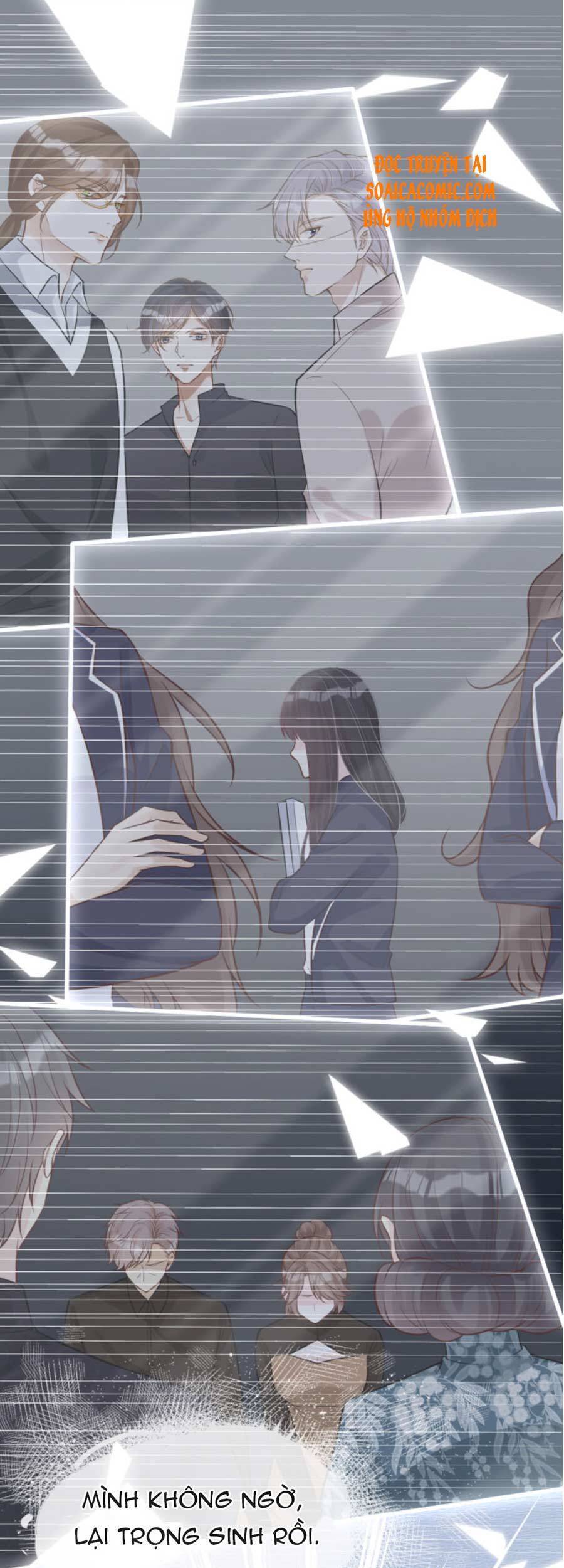 Ôm Khẩn Tiểu Mã Giáp Của Tôi Chap 58 - Next Chap 59