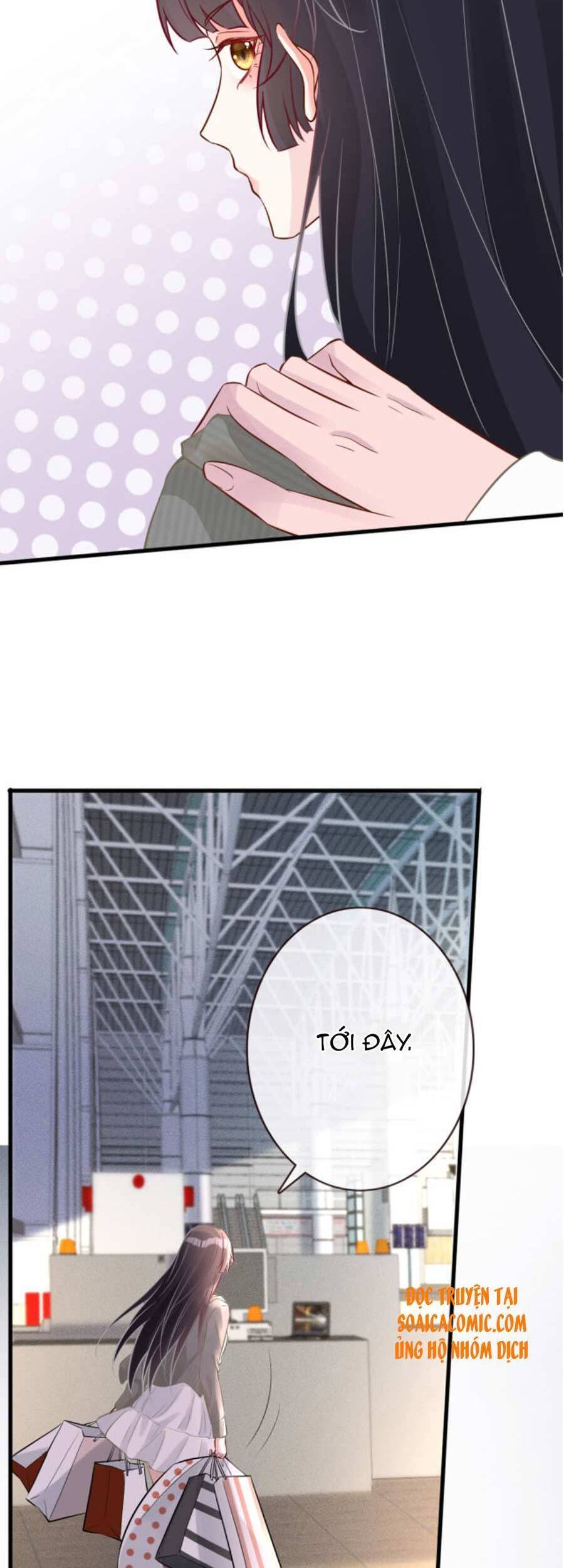 Ôm Khẩn Tiểu Mã Giáp Của Tôi Chap 58 - Next Chap 59