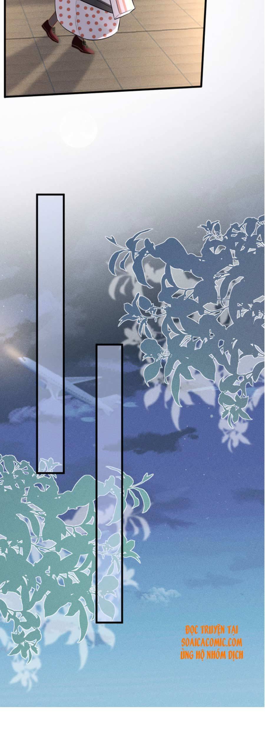 Ôm Khẩn Tiểu Mã Giáp Của Tôi Chap 58 - Next Chap 59