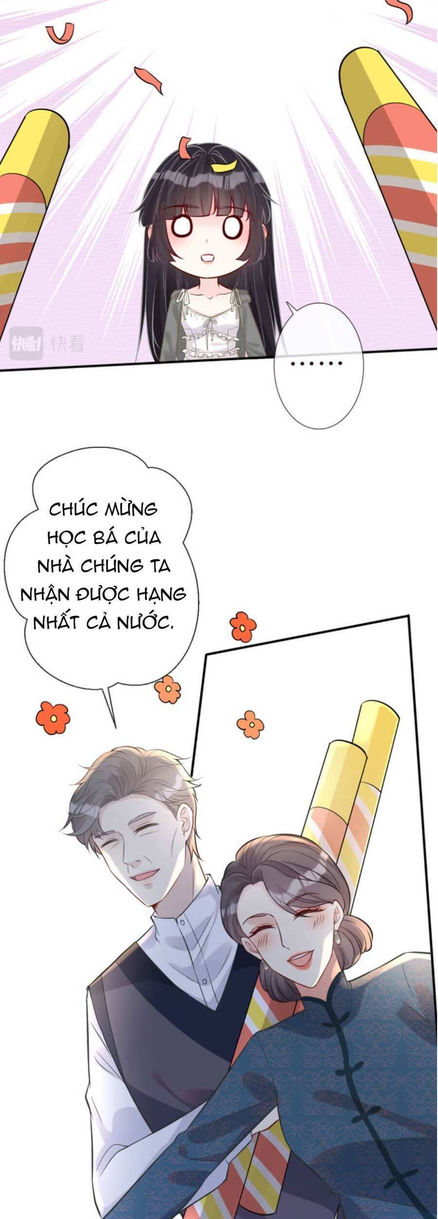 Ôm Khẩn Tiểu Mã Giáp Của Tôi Chap 58 - Next Chap 59