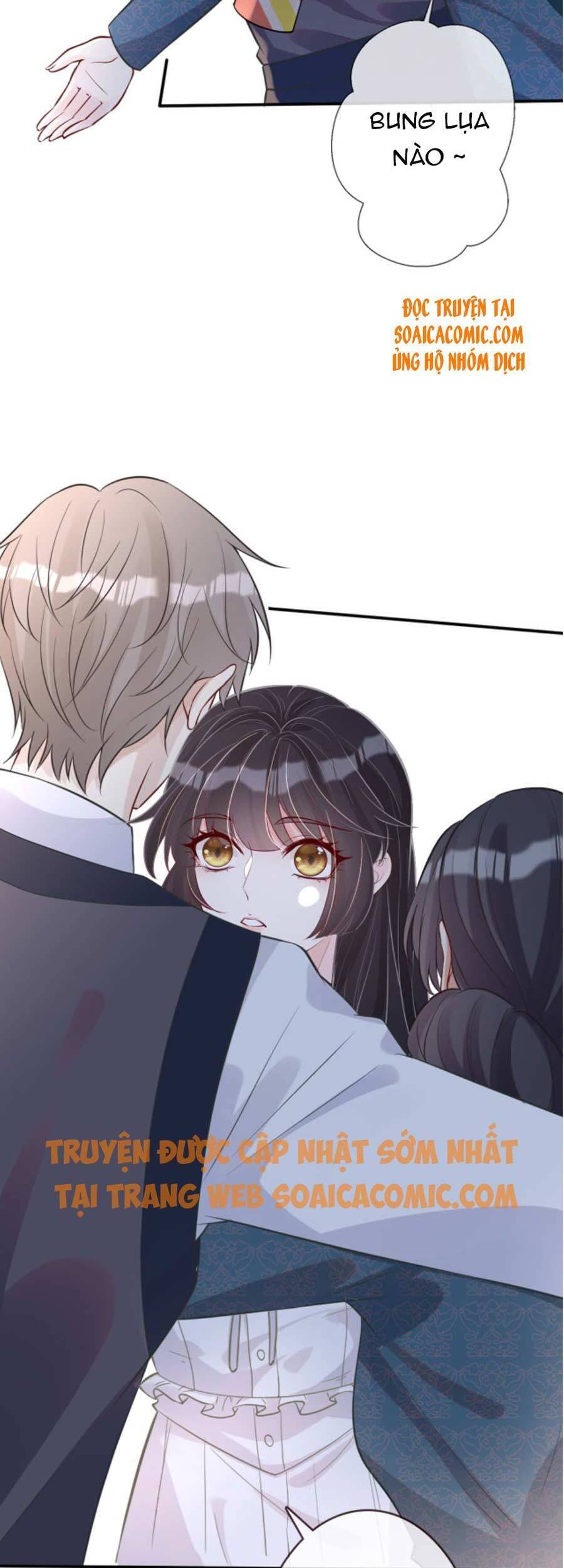 Ôm Khẩn Tiểu Mã Giáp Của Tôi Chap 58 - Next Chap 59