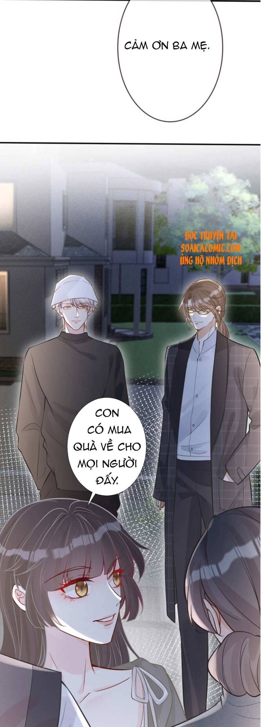 Ôm Khẩn Tiểu Mã Giáp Của Tôi Chap 58 - Next Chap 59