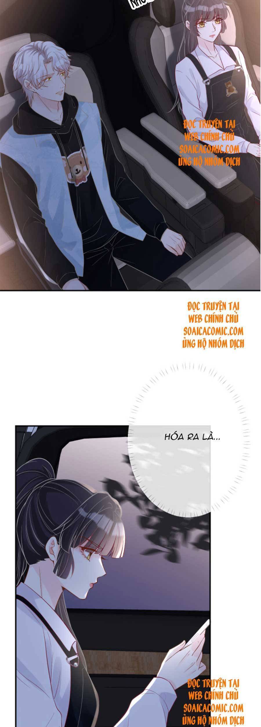 Ôm Khẩn Tiểu Mã Giáp Của Tôi Chap 84 - Next Chap 85
