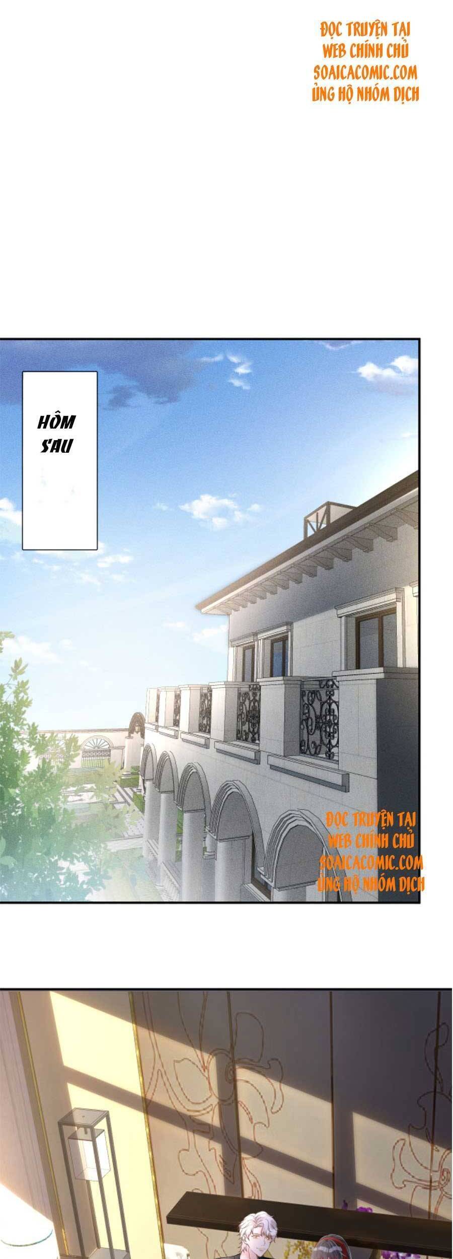 Ôm Khẩn Tiểu Mã Giáp Của Tôi Chap 84 - Next Chap 85