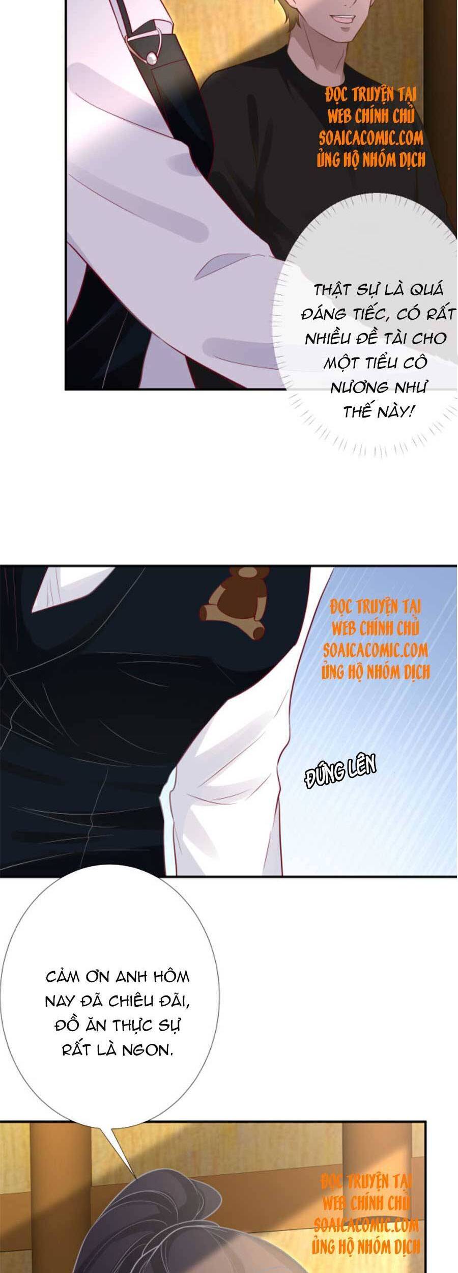 Ôm Khẩn Tiểu Mã Giáp Của Tôi Chap 84 - Next Chap 85