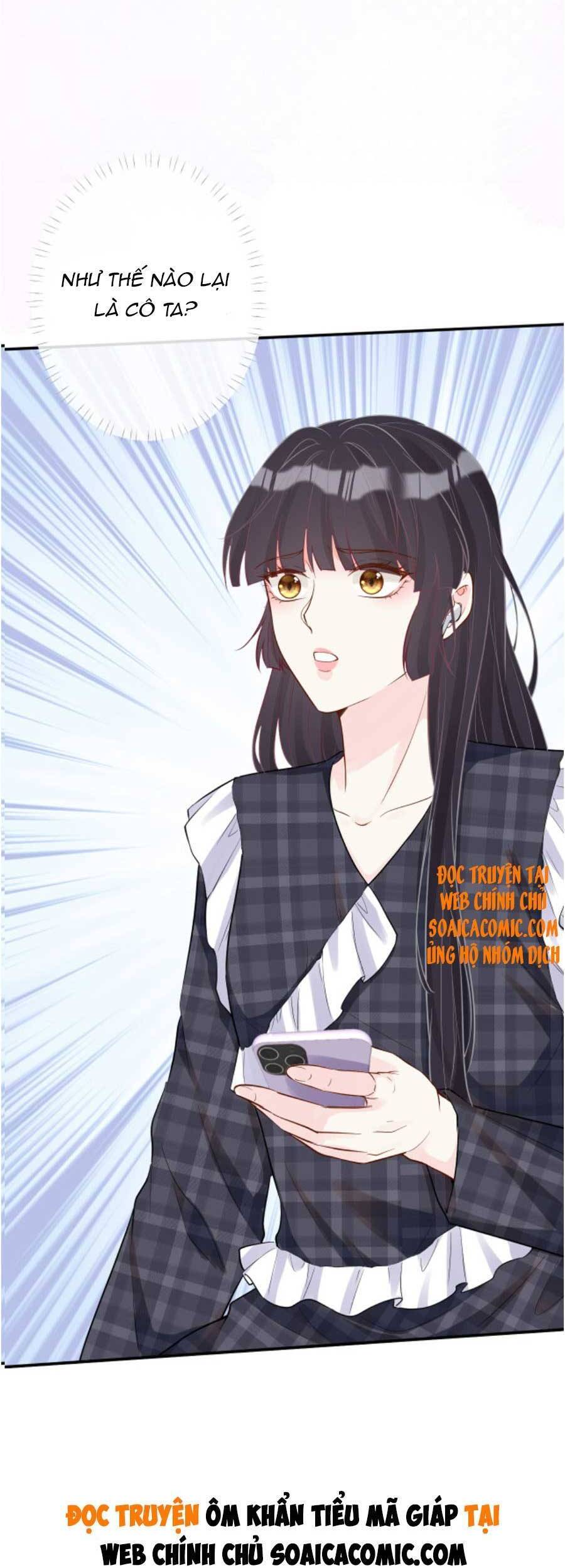 Ôm Khẩn Tiểu Mã Giáp Của Tôi Chap 84 - Next Chap 85