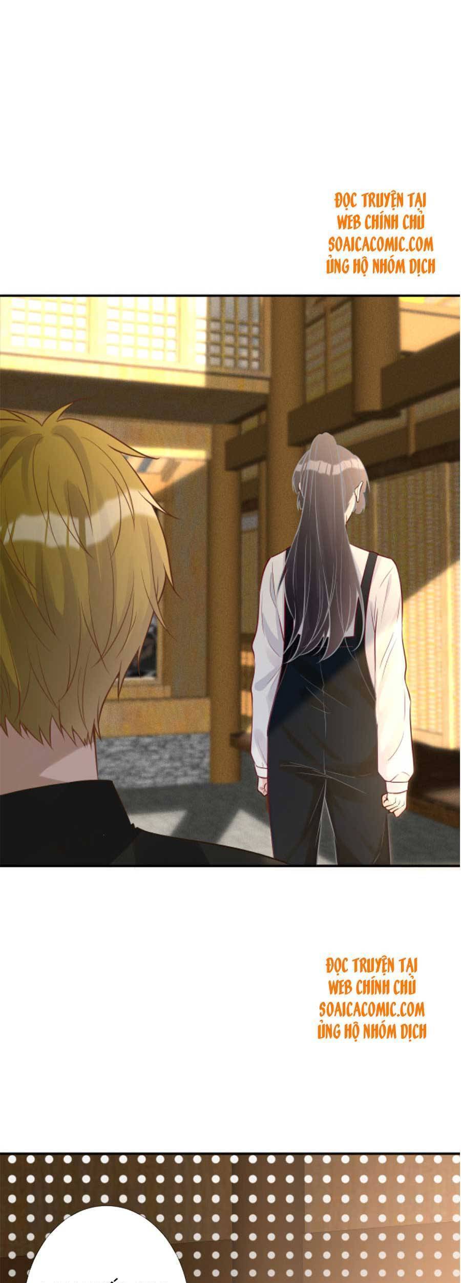 Ôm Khẩn Tiểu Mã Giáp Của Tôi Chap 84 - Next Chap 85