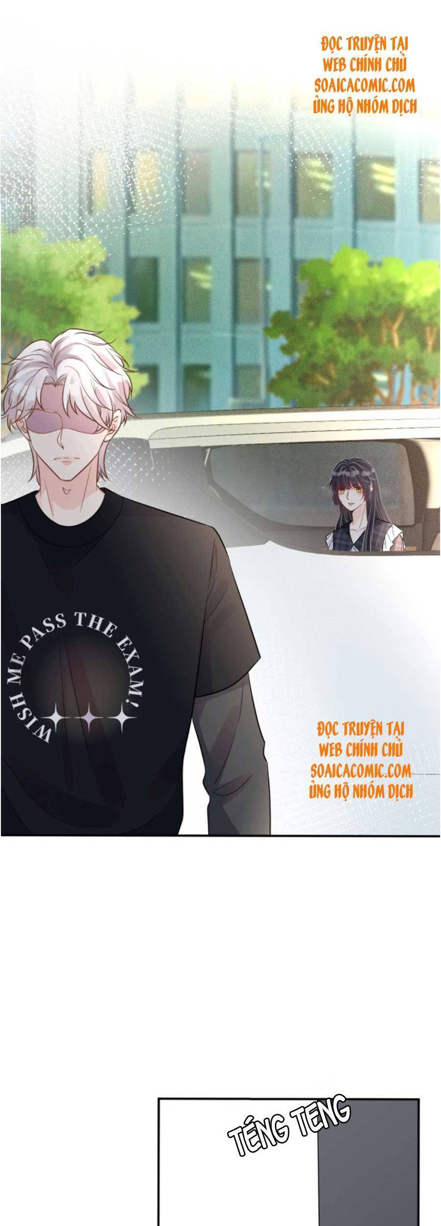 Ôm Khẩn Tiểu Mã Giáp Của Tôi Chap 85 - Next Chap 86