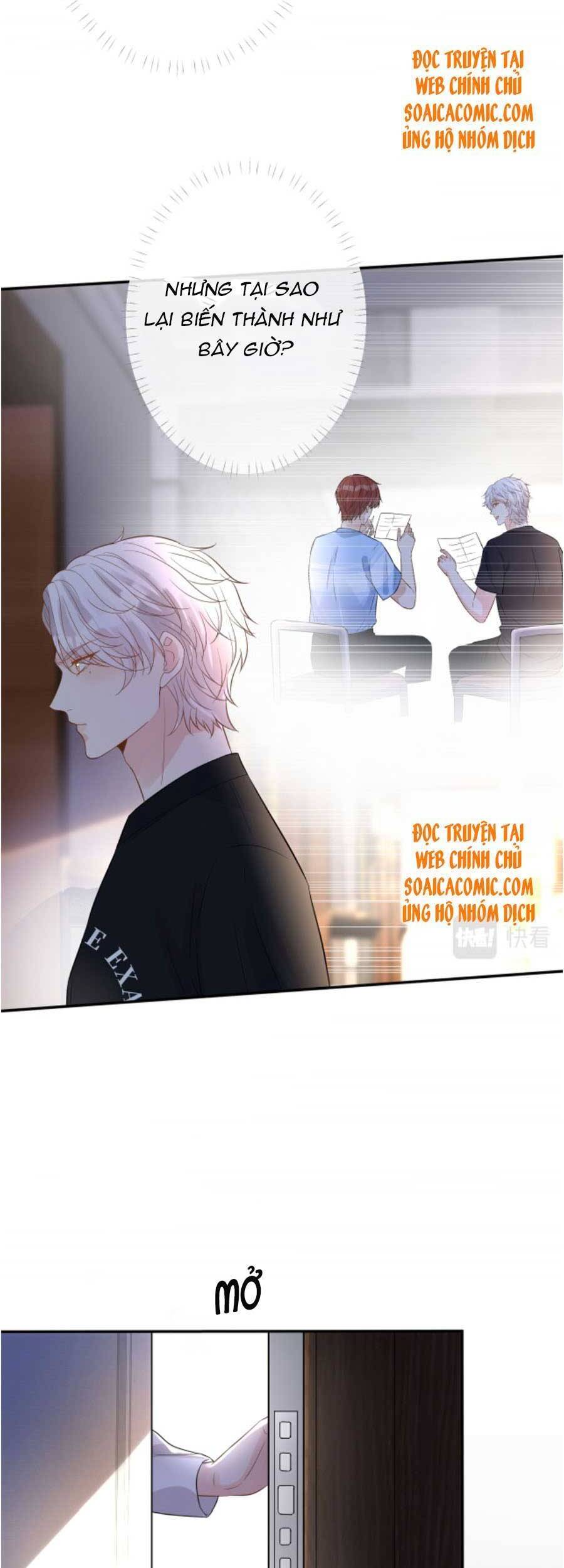 Ôm Khẩn Tiểu Mã Giáp Của Tôi Chap 85 - Next Chap 86