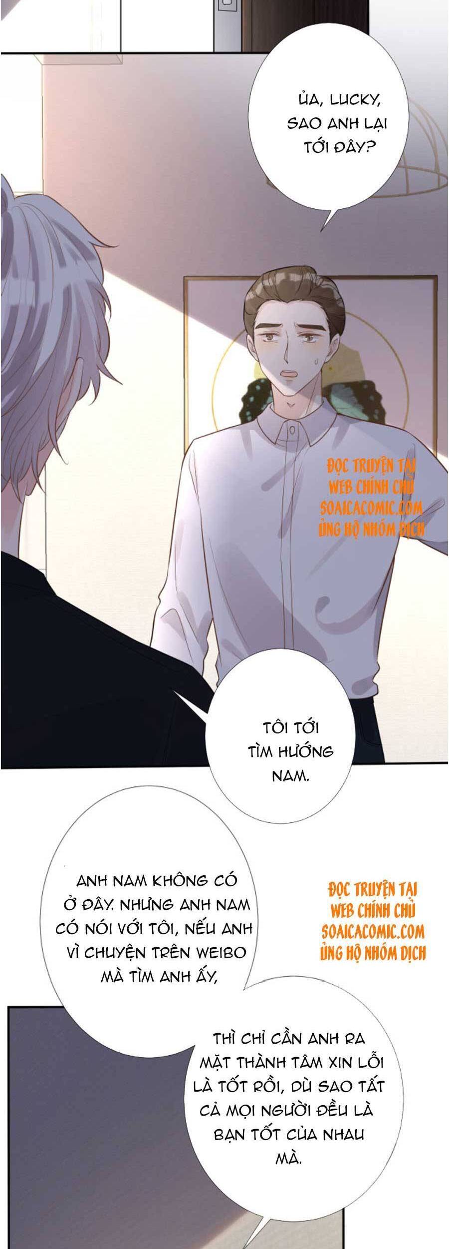 Ôm Khẩn Tiểu Mã Giáp Của Tôi Chap 85 - Next Chap 86