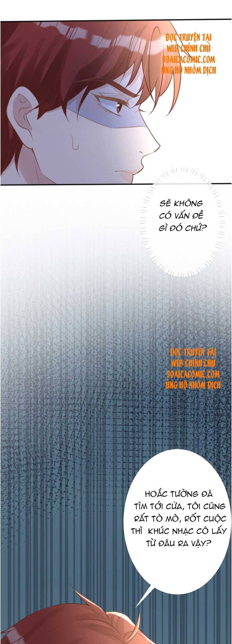 Ôm Khẩn Tiểu Mã Giáp Của Tôi Chap 85 - Next Chap 86