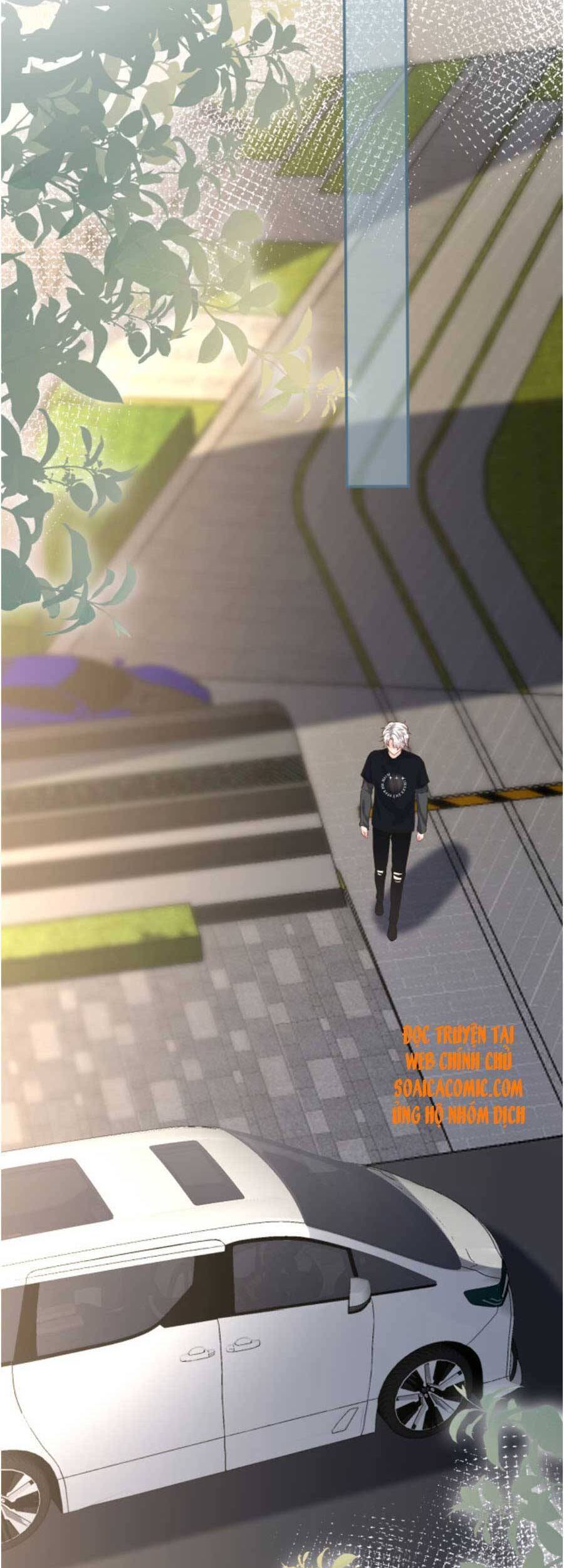 Ôm Khẩn Tiểu Mã Giáp Của Tôi Chap 85 - Next Chap 86