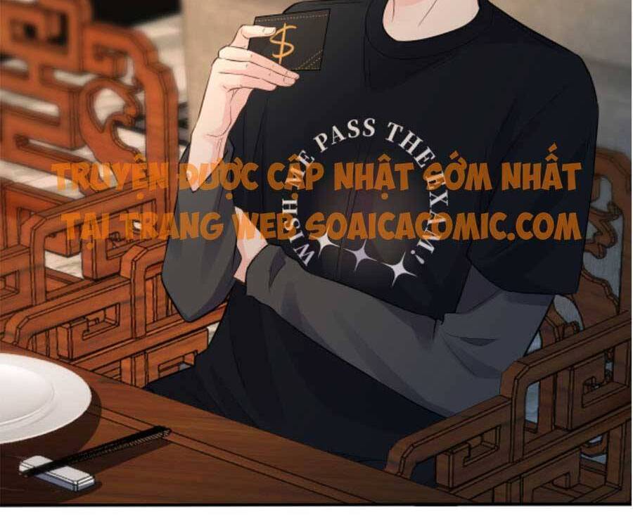 Ôm Khẩn Tiểu Mã Giáp Của Tôi Chap 86 - Next Chap 87
