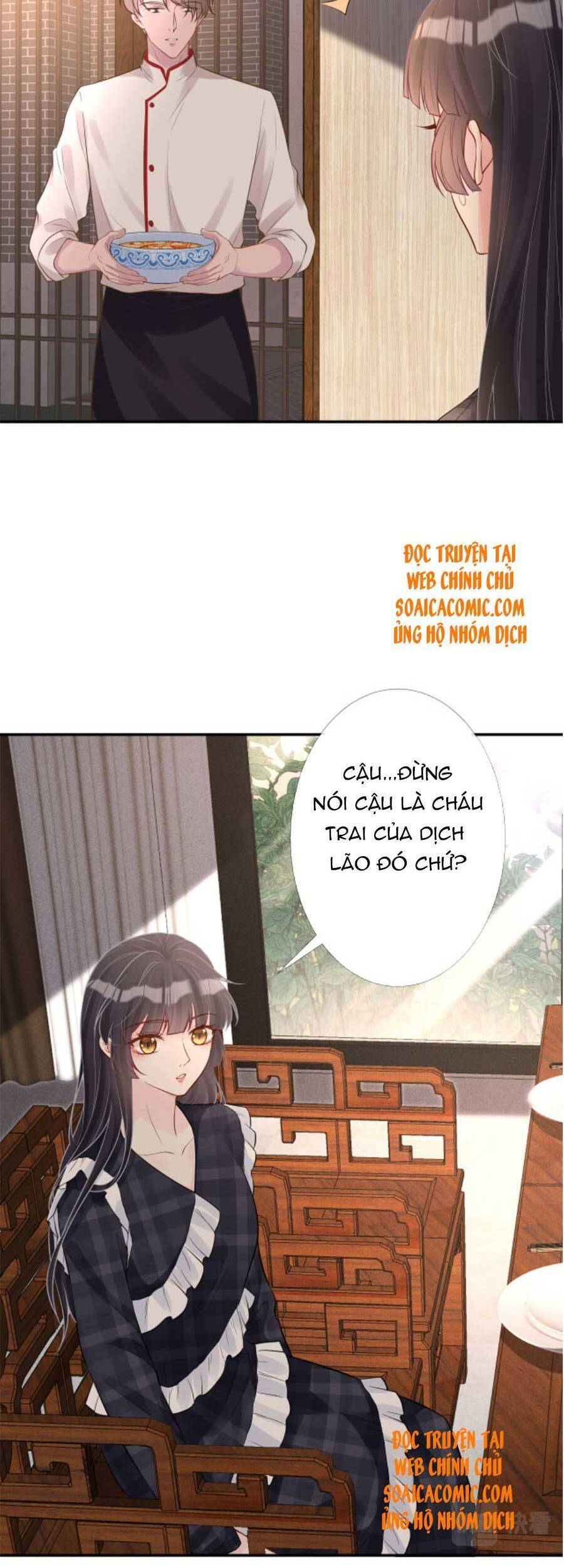 Ôm Khẩn Tiểu Mã Giáp Của Tôi Chap 86 - Next Chap 87
