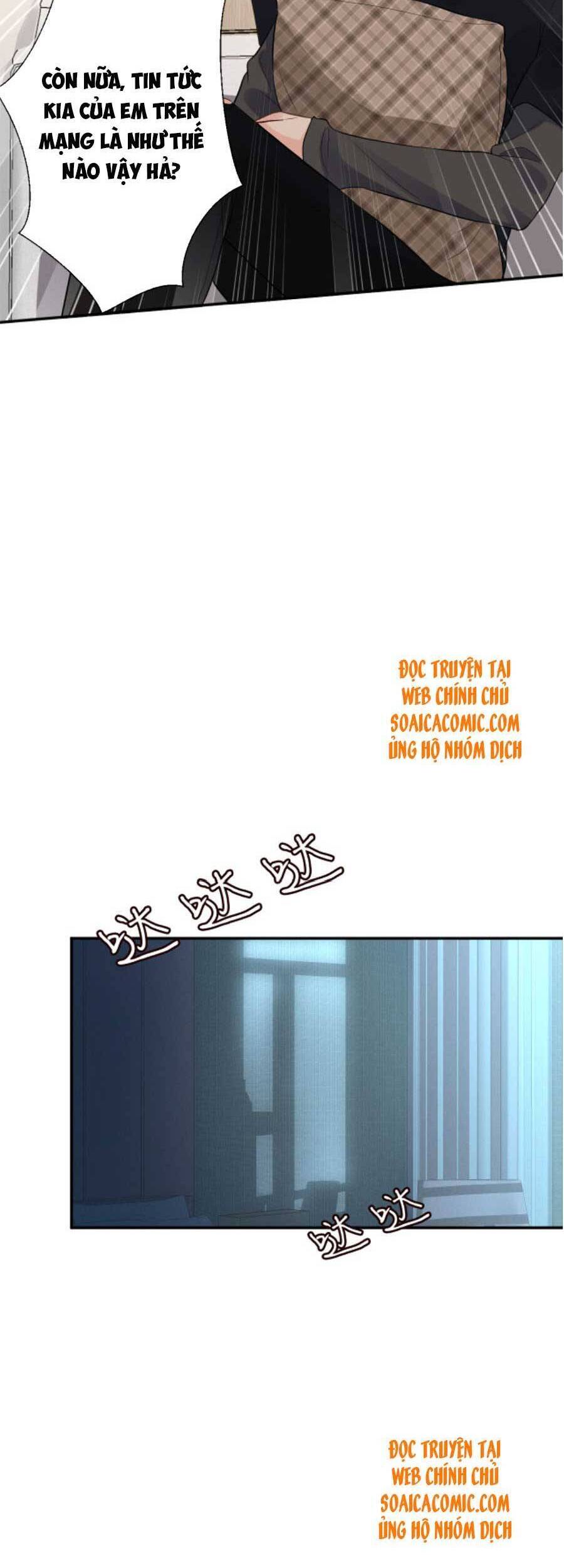 Ôm Khẩn Tiểu Mã Giáp Của Tôi Chap 86 - Next Chap 87